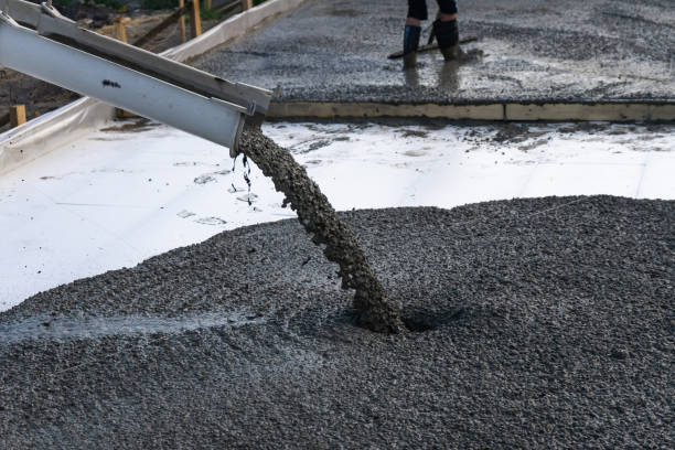 Best Stamped Concrete Services in Berwyn Heights, MD