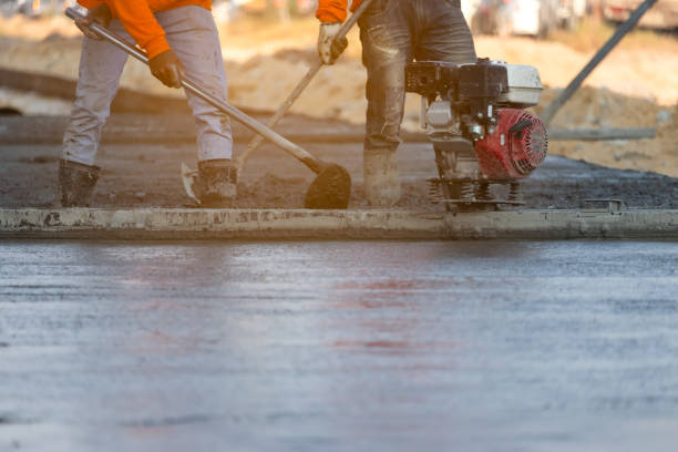 Best Concrete Driveway Installation in Berwyn Heights, MD