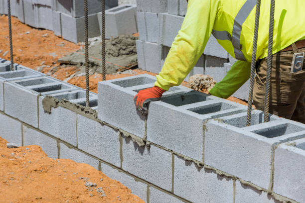 Best Concrete Removal and Replacement in Berwyn Heights, MD