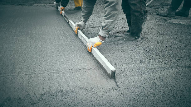 Best Decorative Concrete in Berwyn Heights, MD