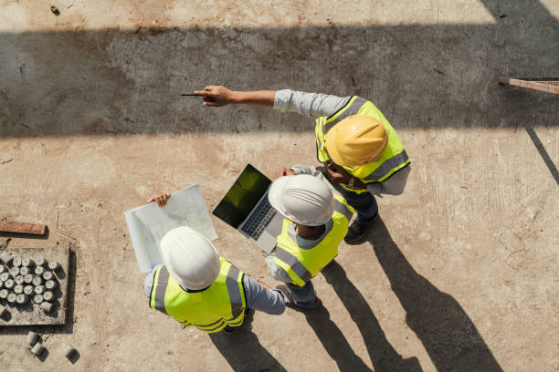 Best Concrete Grinding and Polishing in Berwyn Heights, MD