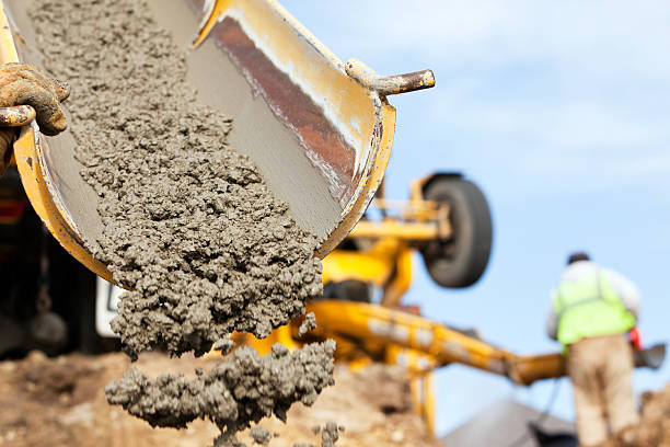 Trusted MD Concrete contractor Experts