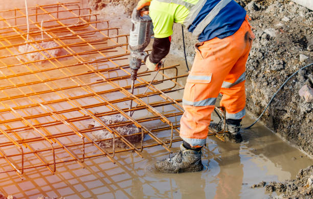 Best Concrete Driveway Installation in Berwyn Heights, MD