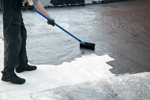 Best Concrete Foundation Repair in Berwyn Heights, MD