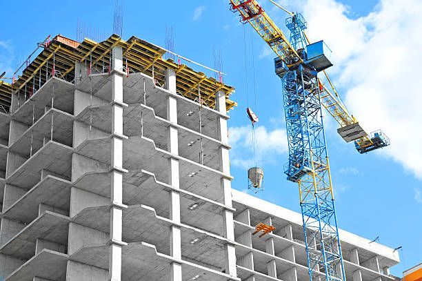 Reliable MD Concrete contractor Solutions